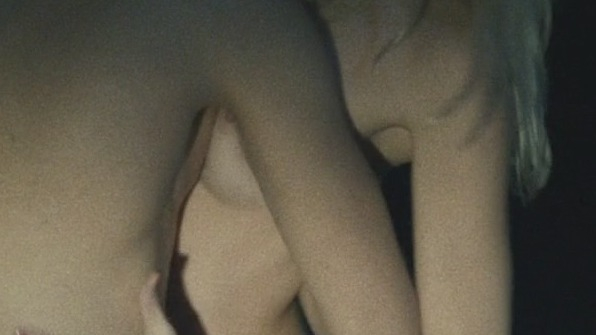 Nudes of Ana from Nymph. Breasts, blonde, city view. 746832