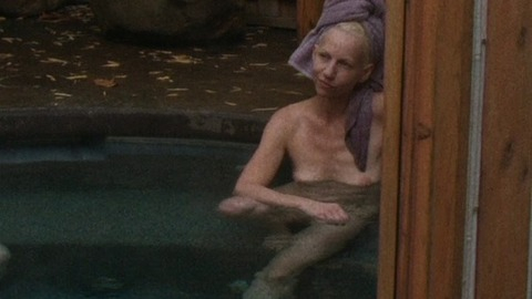 Jackie Apodaca in Night Moves (2013) Breasts Bush Sexy Blonde Breasts 747402