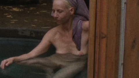 Jackie Apodaca Naked in Night Moves. Breasts, Bush, Sexy, blonde, full frontal. 747403