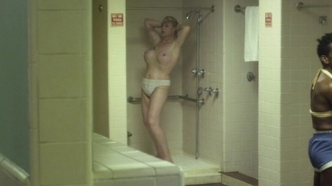 Beverly Ann Smith in K-11 (2013) Breasts Bathroom Breasts 746874
