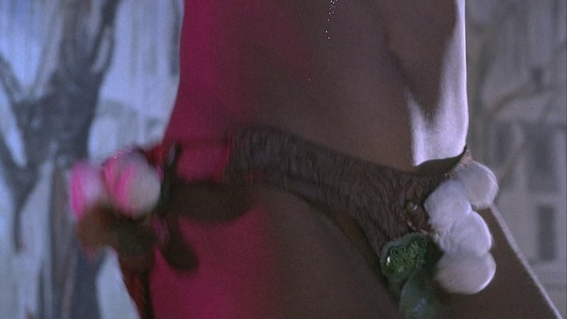 Hottest Billie Scenes. Sexy, Underwear, Black, SFW. 747273