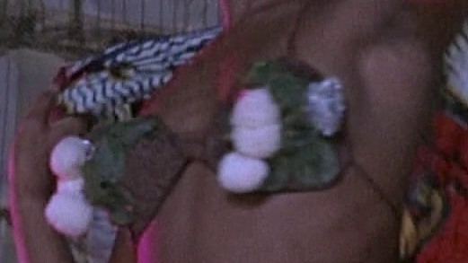 Sexiest Scenes of Billie from Cotton Comes to Harlem. Sexy, Underwear, Black, SFW. 747281