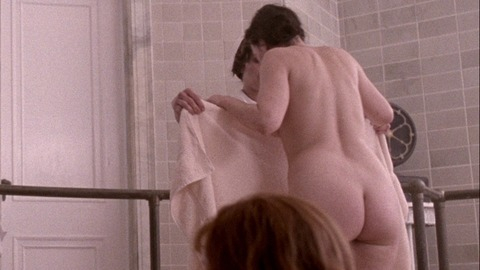 Erica Fae in Boardwalk Empire (2010-2014) Butt Back Exposed Bathhouse 771500