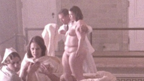 Bethany Kay in Boardwalk Empire (2010-2014) Breasts Bush Bathhouse Black Hair 771489