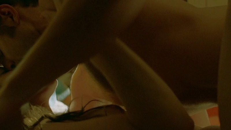 Paula from Cut Snake Naked. Breasts, Sexy, in bed, man on top. 779087