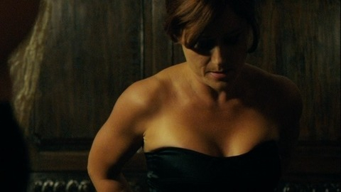 Hottest Cynthia Scenes. Sexy, Underwear, SFW, black lingerie. 774549