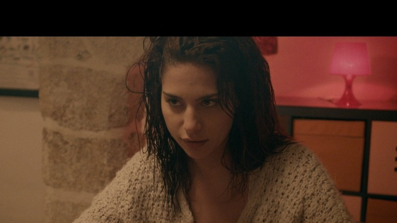 Sexiest Scenes of Louise from Spring. Sexy, SFW, brunette. 764477