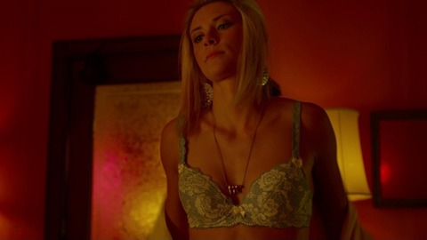 Sexiest Scenes of Ashley from Teen Lust. Sexy, Underwear, SFW, blonde. 772709