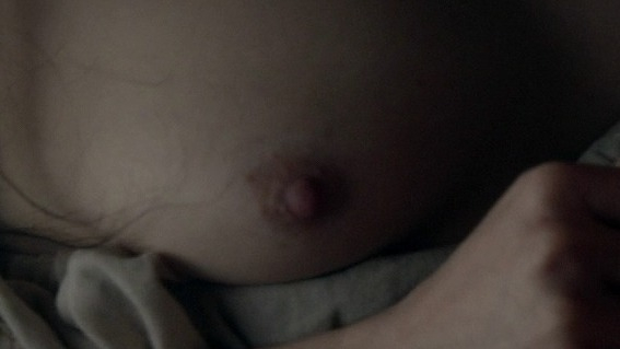 Nina Gilhooly Nude in Outlander. Breasts, nude, right breast. 759130