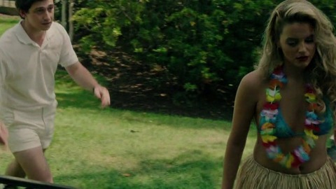 Gage Golightly in Red Oaks (2014-2017) Bikini Sexy Bikini Blonde 775338