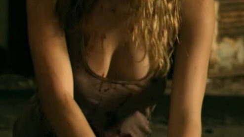 Sexiest Amber Scenes. Sexy, SFW, blonde. 773206