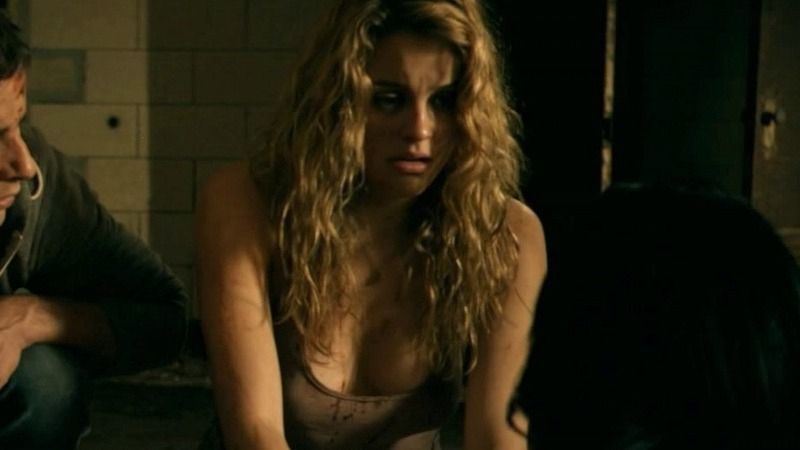 Exeter's Sexiest Scenes with Gage Golightly. Sexy, SFW, blonde. 773208