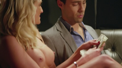 Shawn Rougeron Naked as Providence. Breasts, blonde, cash. 747609