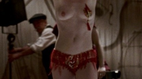 Jessy Smith in Boardwalk Empire (2010-2014) Breasts Black Stockings Breasts 755552