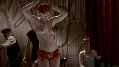 Jessy Smith in Boardwalk Empire (2010-2014) Breasts Black Stockings Breasts 755555