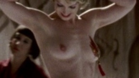 Jessy Smith in Boardwalk Empire (2010-2014) Breasts Black Stockings Breasts 755559