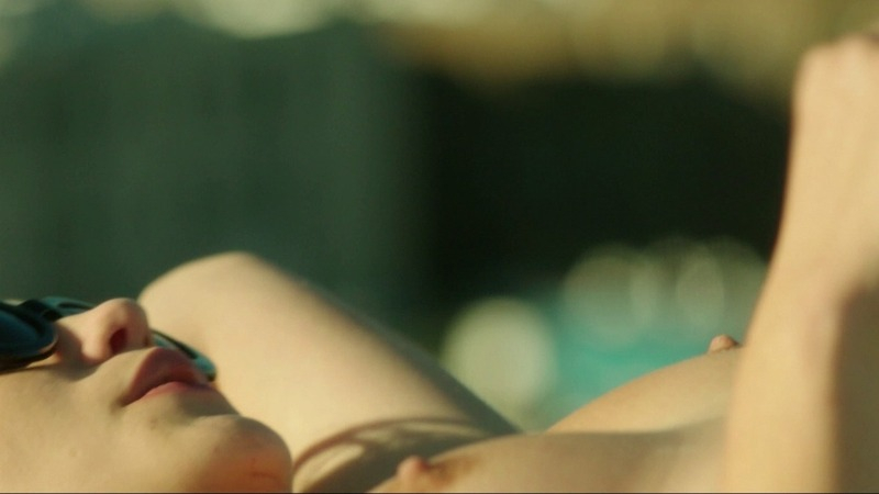 Lola Kirke Naked as Liv. Breasts, hard nipples, nude. 754095