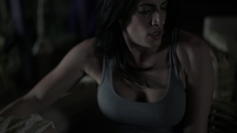 Sexiest Cathy DeBuono Scene in Crazy Bitches. Sexy, SFW, clevage. 757927