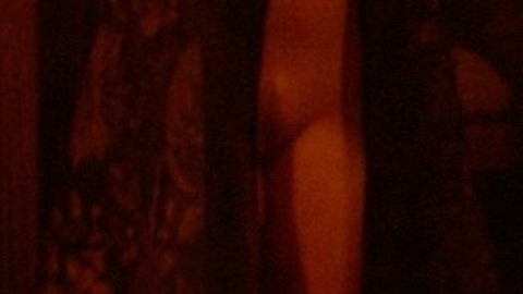 Ying Ying Li in The Knick (2014-2015) Bush Asian Black Hair 771917