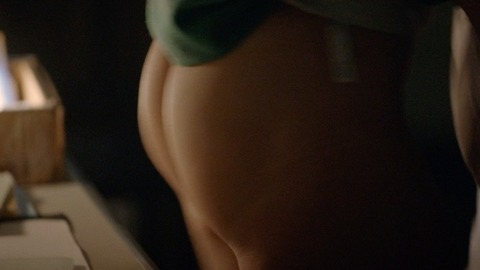 Emily Kinney in Masters of Sex (2013-2016) Butt Butt Butt Close Up 773722