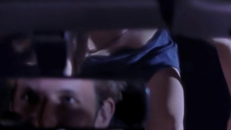 Hottest Kenna Scenes. Sexy, SFW, car. 748311