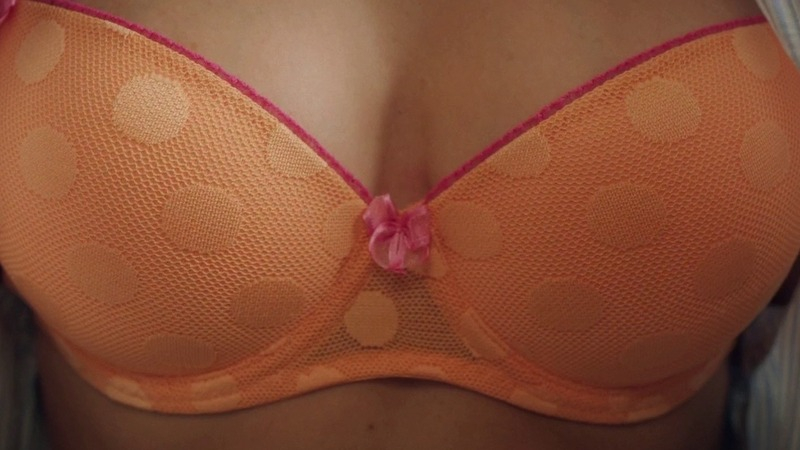 Sexiest Angela Yearwood Scenes. Sexy, Underwear, SFW, cleavage. 752386