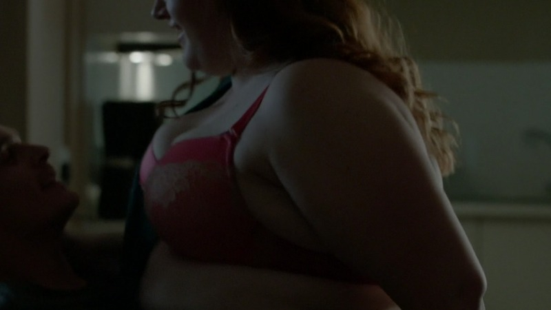 Homeland's Sexiest Scenes with Emily Walker. Underwear, SFW, bbw. 748320
