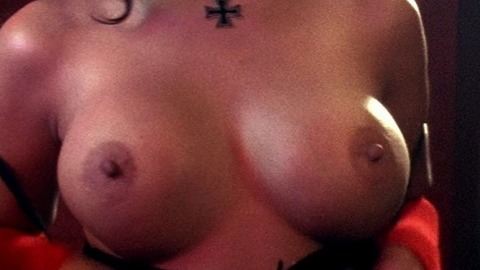 Liana Mendoza in From The Head (2012) Breasts Big Breasts Breasts 749506