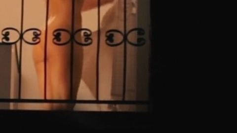 Anais Alvarado Nude as Sibel. Breasts, Butt, bathroom, binoculars. 749096