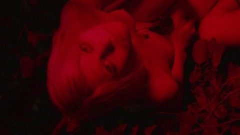 Raisa from They Have Escaped Naked. Breasts, forest, nude. 758657