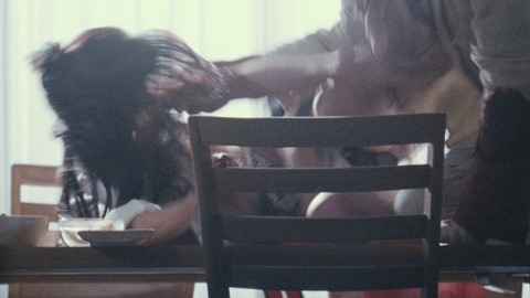 Nana Komatsu in The World of Kanako (2014) Sexy Underwear Fighting Guy Underwear 781858