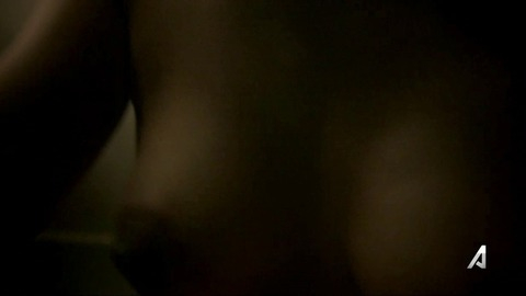 Alisa Allapach in Kingdom (2014-2017) Breasts Breasts Close Up 748737