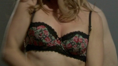 The Almighty Johnsons's Sexiest Scenes with Sara Wiseman. Sexy, Underwear, brunette, cleavage. 748908