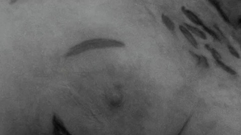Maura Foley in The Canal (2014) Breasts Black And White Black Hair 748913