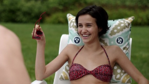 Sexiest Scenes of Whitney Solloway from The Affair. Bikini, SFW, brunette. 751685