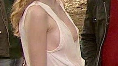 Kate Webby in The Almighty Johnsons (2011-2013) Sexy Clevage Group Of People 749128