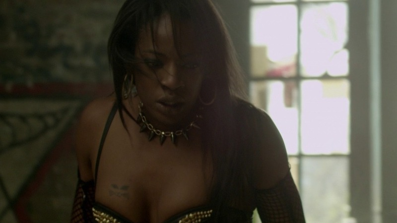Hottest Rayzah Scenes. Sexy, Black, SFW. 749253