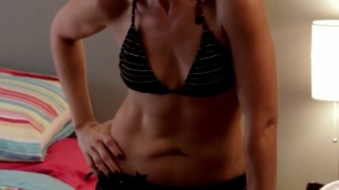 Sasha Ramos in Sanctuary; Quite a Conundrum (2012) Bikini Sexy Bikini Curly Hair 749287