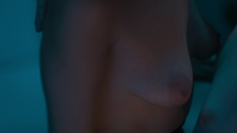 Teela Cull Nude in The ABCs of Death 2. Breasts, close-up, nude. 751059