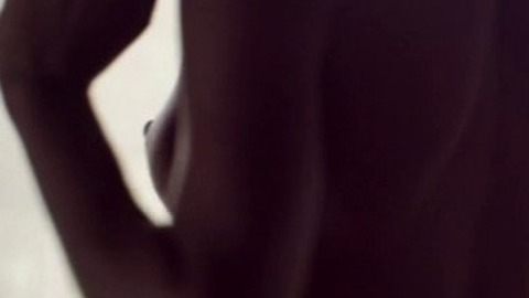 Nudes of Noeli from Sand Dollars. Breasts, Black, big earrings. 780144