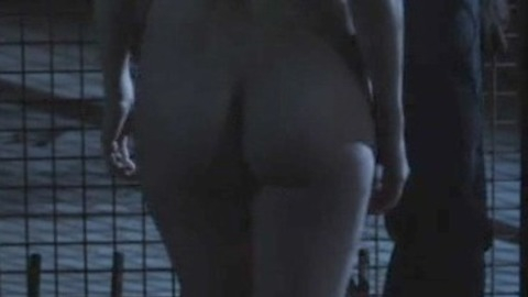 Stephanie Marie Capeling in Kingdom Come (2014) Butt Blonde Breasts 750032