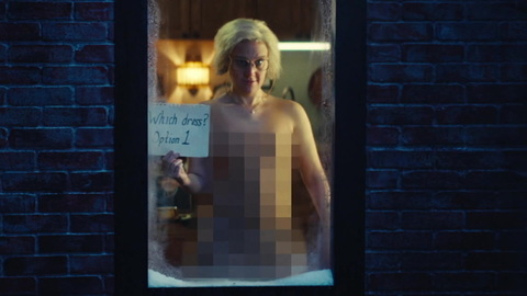 Hottest Self Scenes. Sexy, censored, old lady. 964269