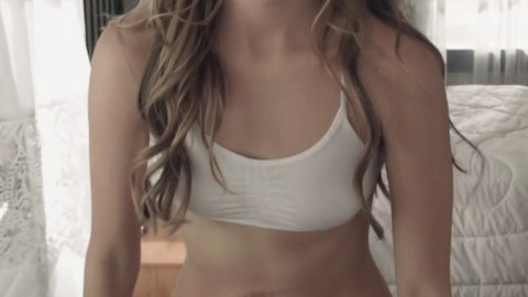 Sexiest Grace / Mary Scenes. Underwear, SFW, bedroom. 750160