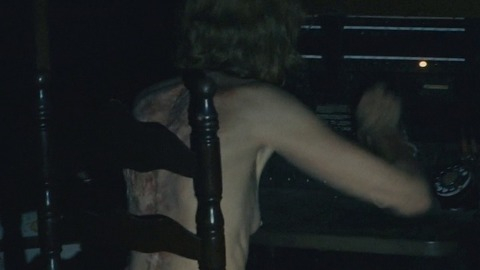 Jill Larson in The Taking of Deborah Logan (2014) Breasts Butt Breasts Butt 751509