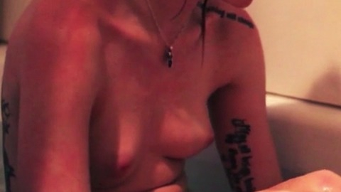 Haley Madison Nude in Kill That Bitch. Breasts, bathtub, brunette. 796000