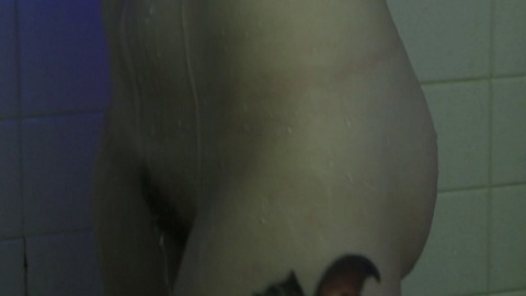 Haley Madison in Scarewaves (2014) Bush Bush Hairy Bush 776255