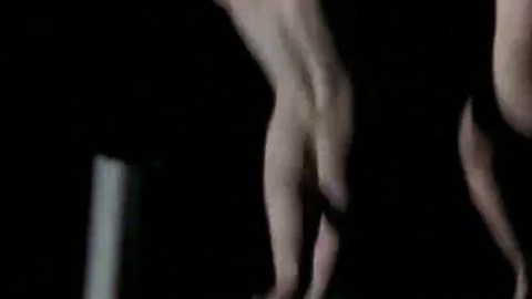 Britt Lower Nude in Beside Still Waters. Butt, dock, jumping off. 751852
