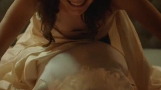 Hottest Liz Greenberg Scenes. Sexy, bedroom, cleavage. 782265