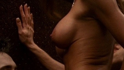 Belinda Bissonnette Naked as Belinda. Breasts, big breasts, brunette. 750639
