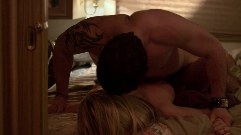 Mine Games's Sexiest Scenes with Lindsay Lamb. Sexy, bed, blonde. 750870